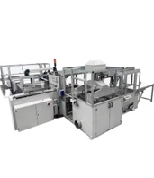 Die-cutting process combines option of large format with an unrivalled precision